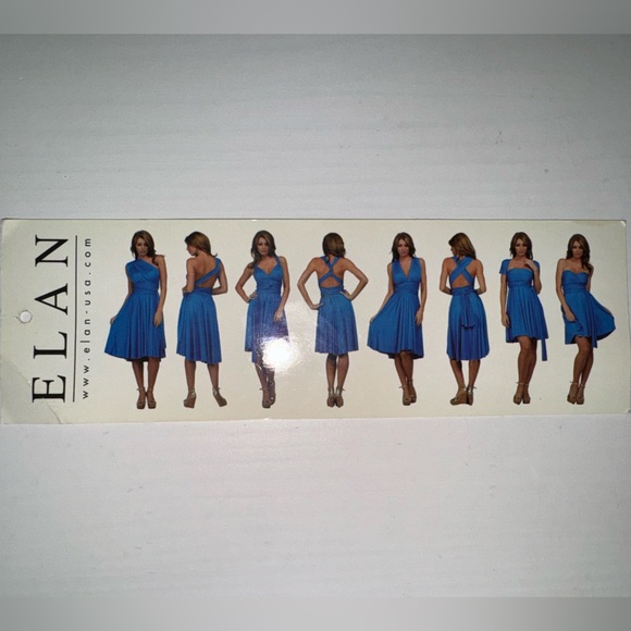 Infinity Dress - Picture 5 of 6